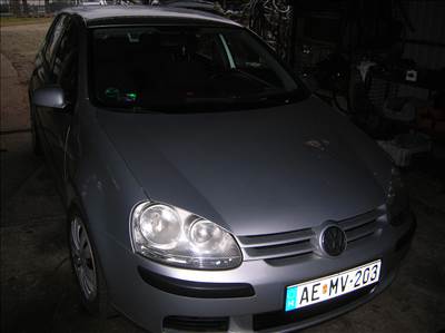 Eladó Volkswagen Golf 1.4 FSI (1390 cm³, 90 PS) (A5 Typ 1K)