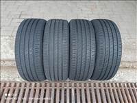 195/55 R15" Barum használt nyári garnitúra