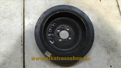 Opel Z19DTH főtengely ékszíjtárcsa 55564573