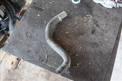 Nissan Qashqai (J10) 1.5D vízcső 