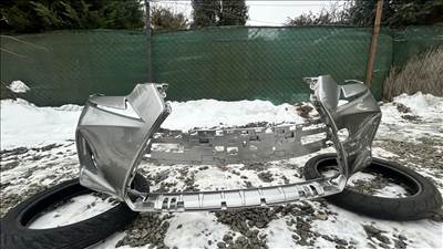 Lexus IS (XE30) 300h lökhárító  5211953b60