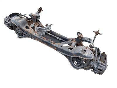 Ford Focus Mk3 Hátsó híd öt ajtós bölcső 