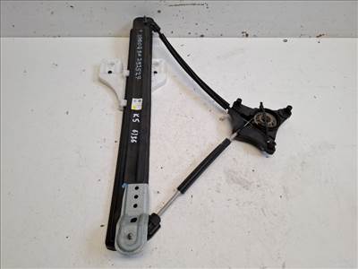 Skoda Karoq bal hátsó Ablakemelő szerkezet elektromos 575839461A