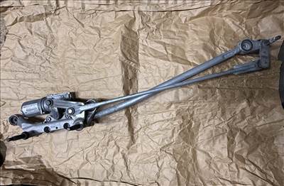 Audi Q7 gyári ablaktörlő + motor 