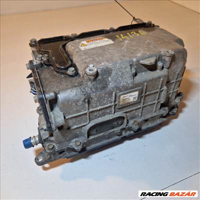 Toyota Prius (ZVW30L) 1.8 Hybrid 136 LE inverter modul  g92a047030 g920047140
