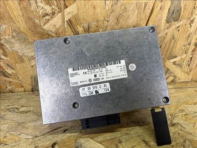 Audi A6 (C6 - 4F) bluetooth modul  4e0862335