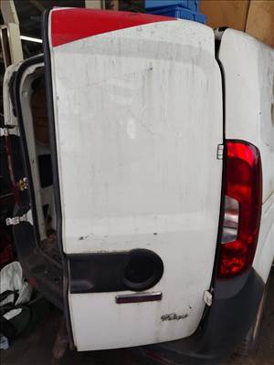 Fiat Doblo Maxi jobb hátsó csomagtérajtó 