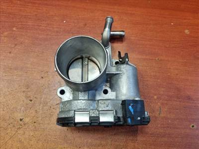 HYUNDAI i20 II Fojtószelep (Elektromos)