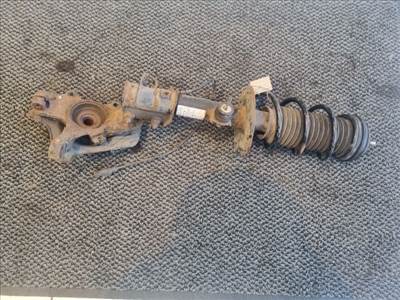 OPEL CORSA D Jobb Gólyaláb Csonkállvánnyal