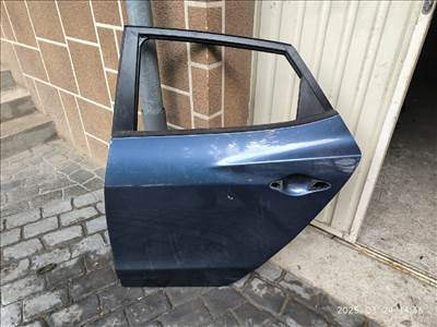 HYUNDAI ix35 Bal hátsó Ajtó (Üres lemez)