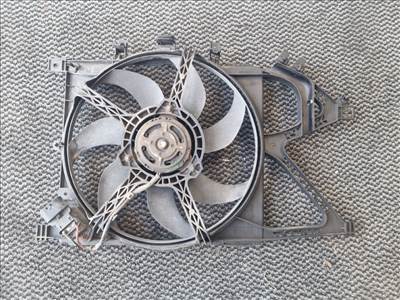 OPEL CORSA C Hűtőventilátor