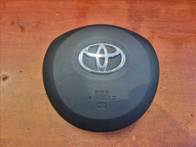 TOYOTA YARIS (P13) Kormánylégzsák