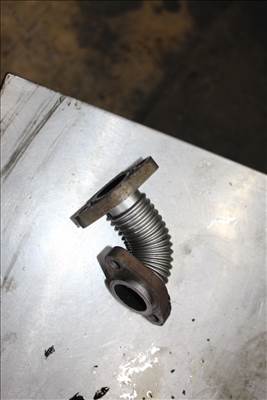 Fiat Grande Punto 1.9 Multijet 8V egr hűtő cső