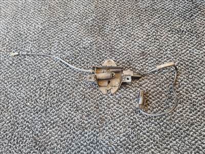 HYUNDAI SANTA FÉ Motorháztető Zárszerkezet