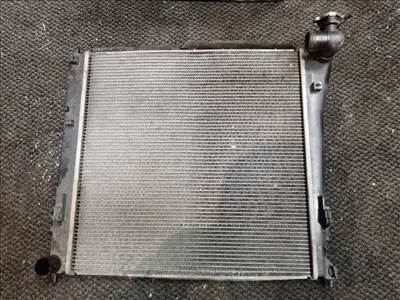 Hyundai i40 vízhűtő radiátor - klímás (motorkód: D4FD) 25310-3Z050