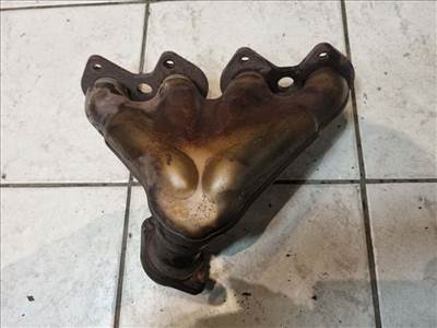 Mercedes-Benz E-Class kipufogó leömlő (motorkód: M271.941)