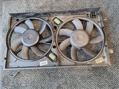 Opel Insignia A vízhűtő ventilátor (motorkód: A20DTH) 13223018