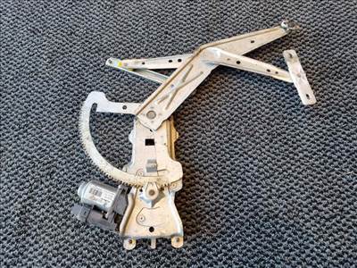 Opel Meriva A jobb első elektromos ablakemelő szerkezet 93189578