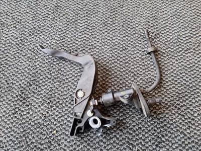 Opel Corsa D kuplung munkahenger 55190993