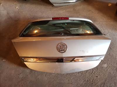 Opel Astra H csomagtérajtó 93184005