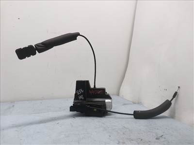 RENAULT LAGUNA III (BT0/1) 2.0 dCi (BT0M/ BT0N/ BT19) Bal hátsó Ajtózár #44005# 825010001R