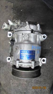 Volvo V50 1.6D klímakompresszor (VOLVO 31291882)