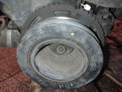 Daewoo Lanos Főtengely Szíjtárcsa *152425* a15sms