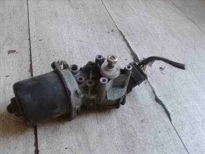 RENAULT Kangoo 2003.01 - 2008.01 Ablaktörlő motor első