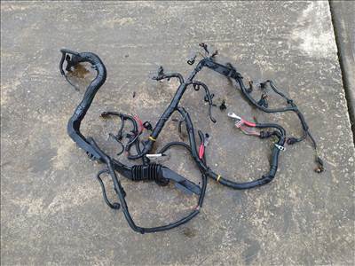 Volvo S60 2.4D5 motor vezetékköteg eladó!