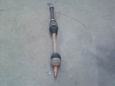 RENAULT MODUS 04.09.01-08.03.31 Jobb első féltengely