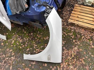 Opel Astra K OPEL ASTRA K Tourer Bal első Sárvédő