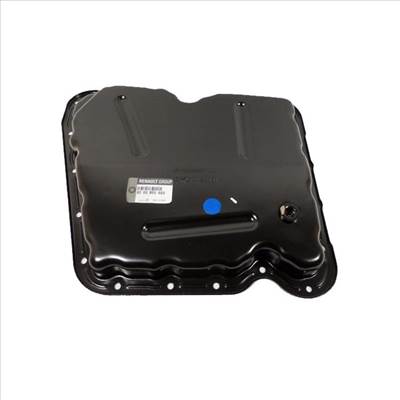 Renault Master III gyári új olajteknő, olajtálca 2010-től