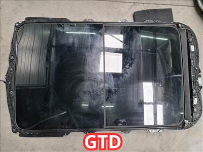 Volkswagen Golf VII GTD kombi panorámatető (28342) 5g9877041b 5g0959591a