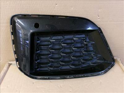 BMW 3-AS G20 G21 M-Sport jobb első lökhárító betét 2020- 51118098666