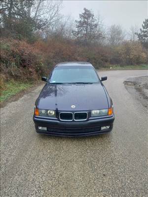 BMW Alpina 3-Series 3.0 Coupé Bmw e36 Alpina bontás