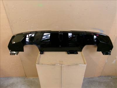 OPEL ASTRA L GS Line hátsó lökhárító szegély 2022- 9839641280