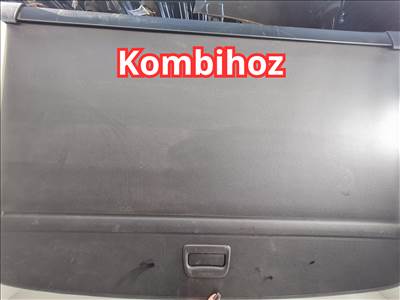 Volkswagen Golf VII kombi csomagtér roló (28867) 5g9867871g