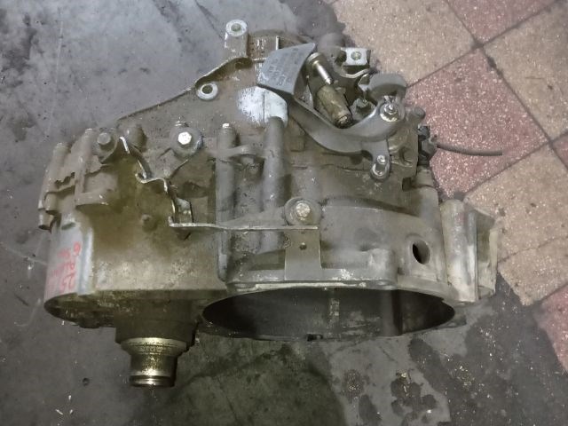 Seat Alhambra I Váltó (Mechanikus) *148172* 3. kép