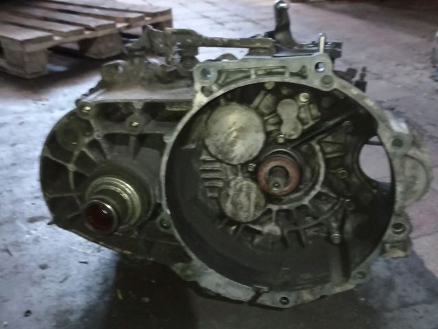 Seat Alhambra I Váltó (Mechanikus) *148172* 4. kép