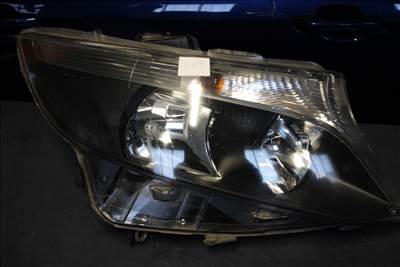 Mercedes Vito (3rd gen) W447 MB Vito B.E. Fényszóró.