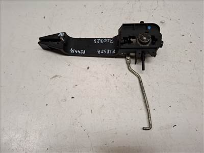 Ford Fiesta bal első kilincsfészek 2S61A224A37AL