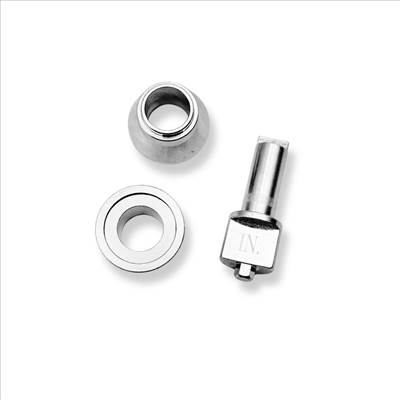 Lincos Adapter vezérlésrögzítőhöz VW MPi/TSi 1.0, 1.6 benzinmotorokhoz (kiegészítő 3db a C01/0275-höz) - C01/0289