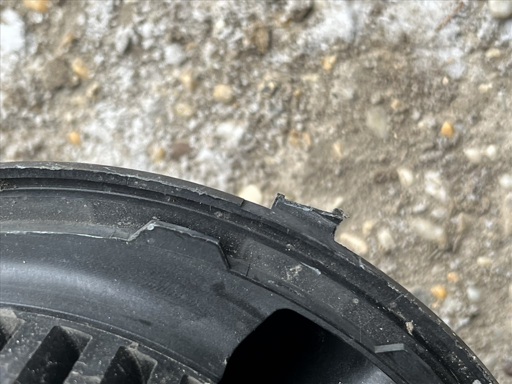 Mercedes B 200 W245 fűtőmotor  a1698200642 12. kép