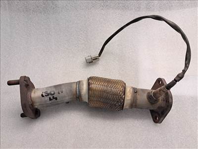 Hyundai i30 (GD) 1.4i G4FA flexibilis cső 