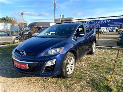 Mazda CX-7 mazda cx7 bontott alkatrészek