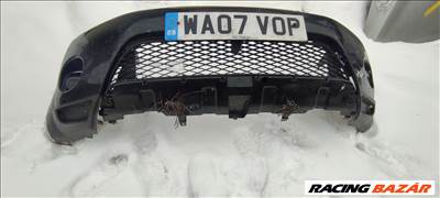 Mitsubishi Outlander II Első lökhárító 