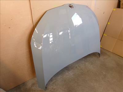 SKODA SCALA motorháztető 2019-