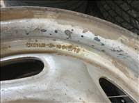  6x139.7 lyukosztású 6,5JJ 15" használt lemezfelni