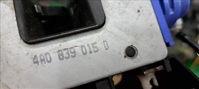 Audi A3 (8L) bal hátsó ajtózár  4a0839015d