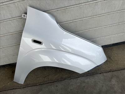 518. Fiat Panda 3.gen jobb első sárvédő 